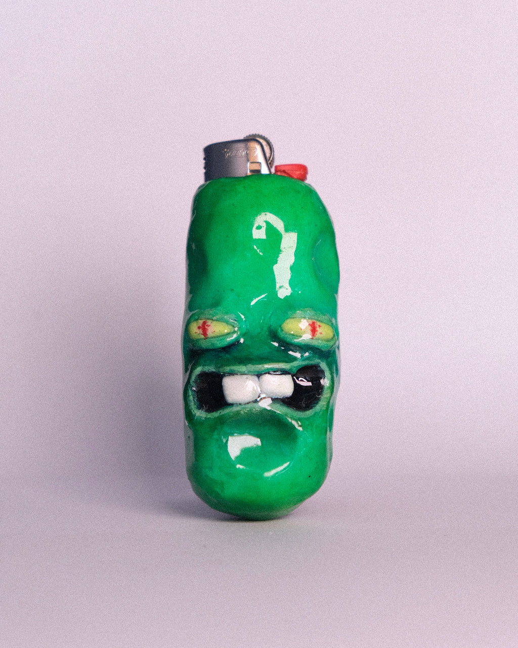Gregg Green