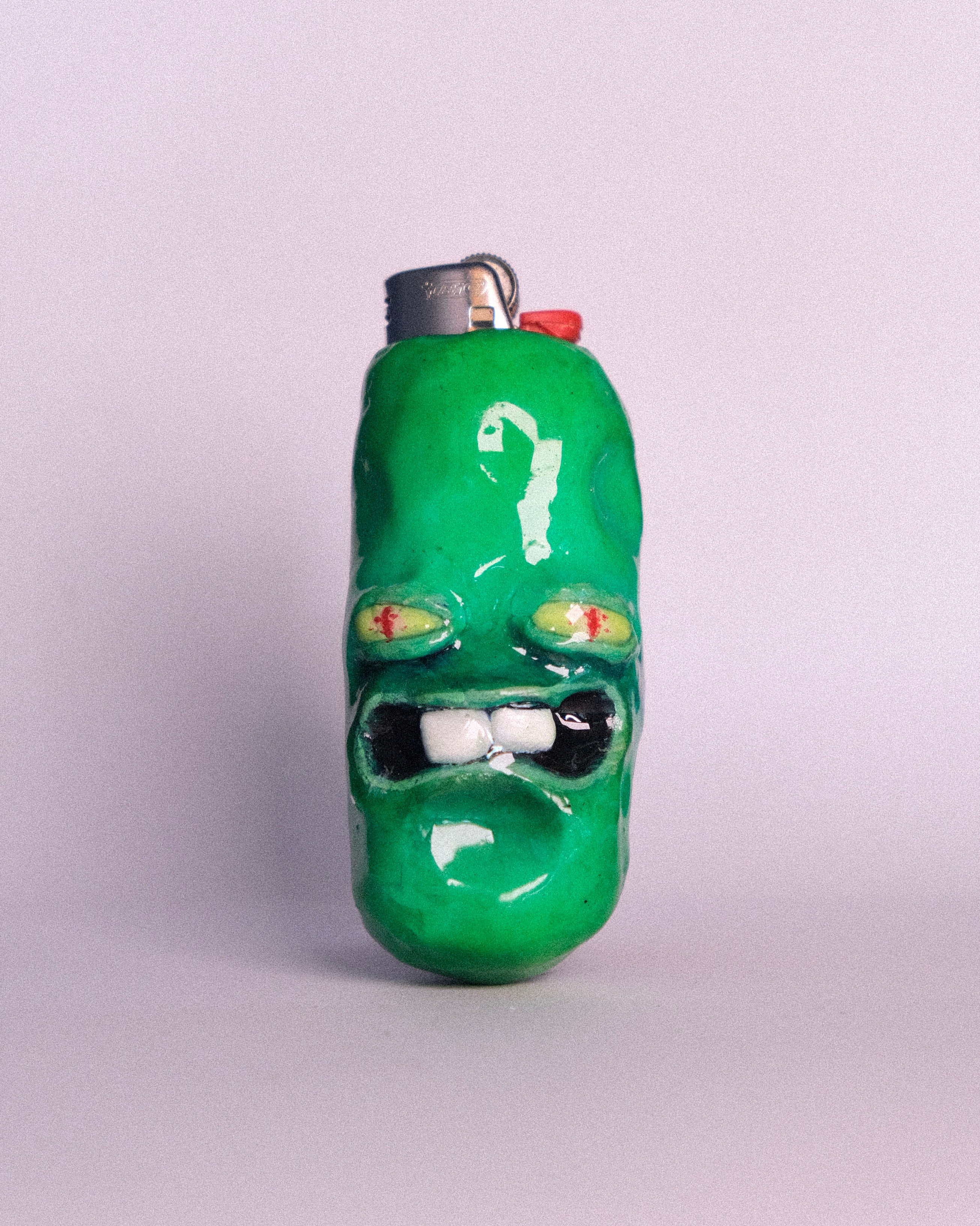 Gregg Green