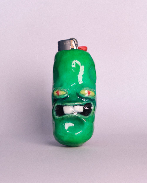 Gregg Green