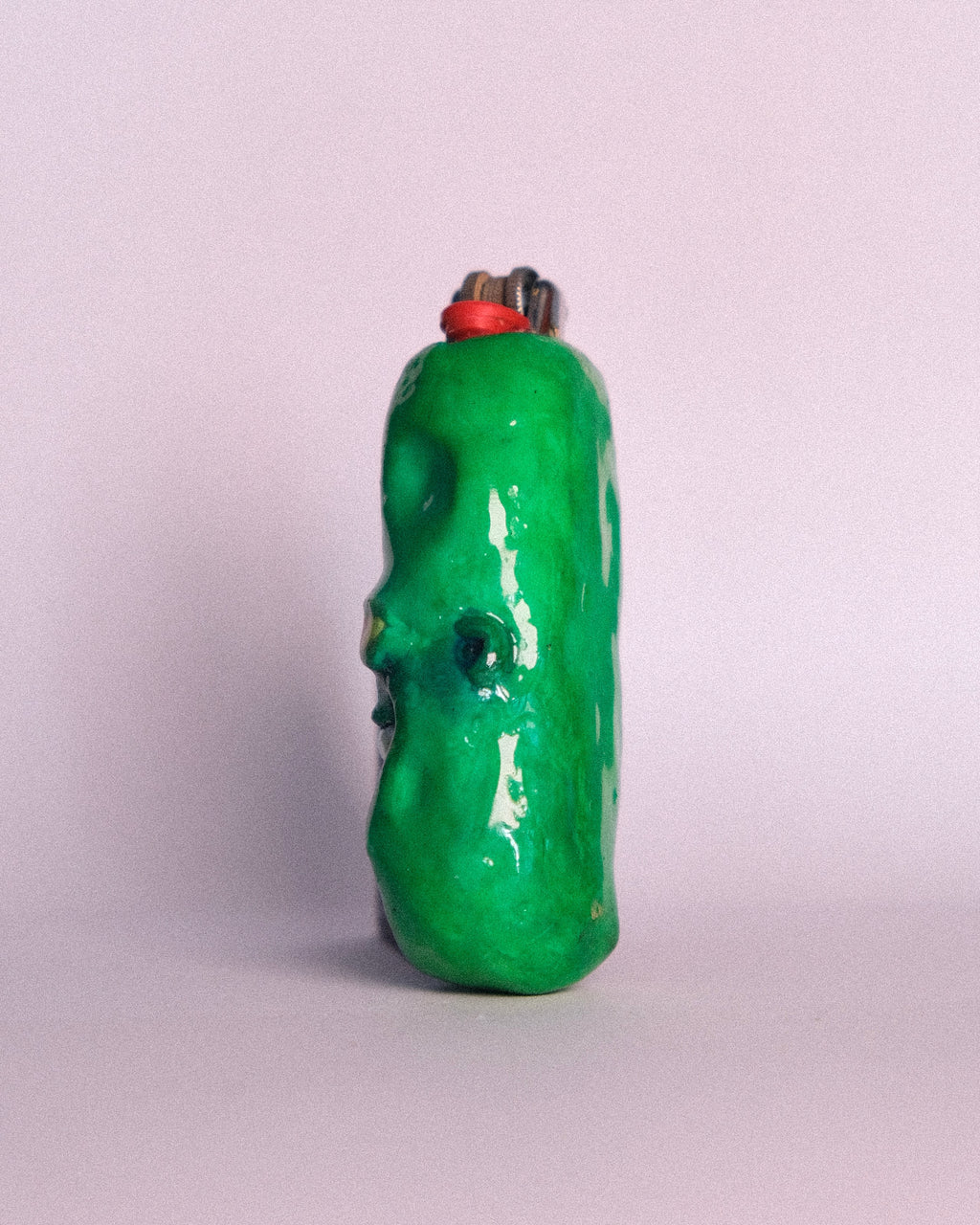Gregg Green
