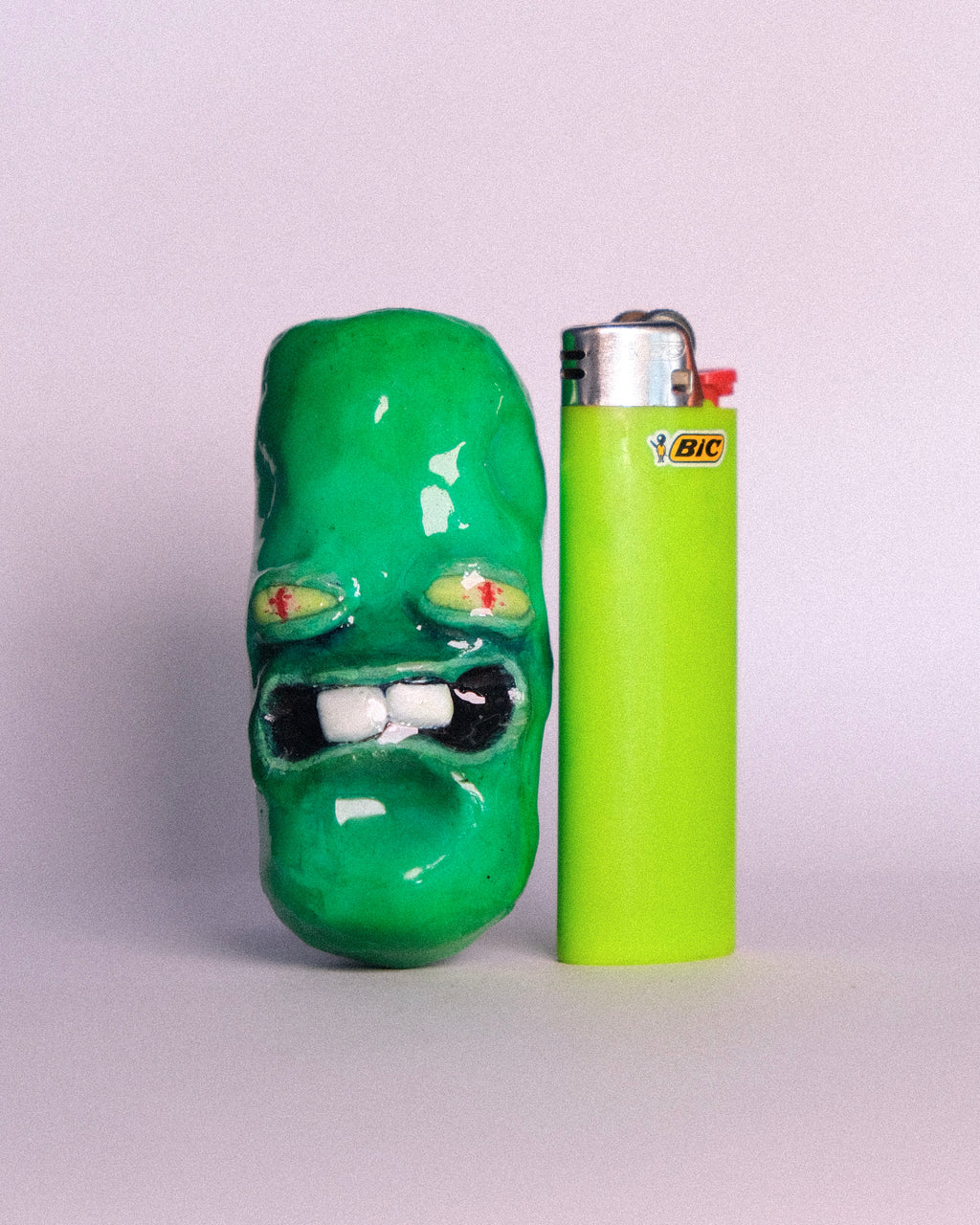 Gregg Green