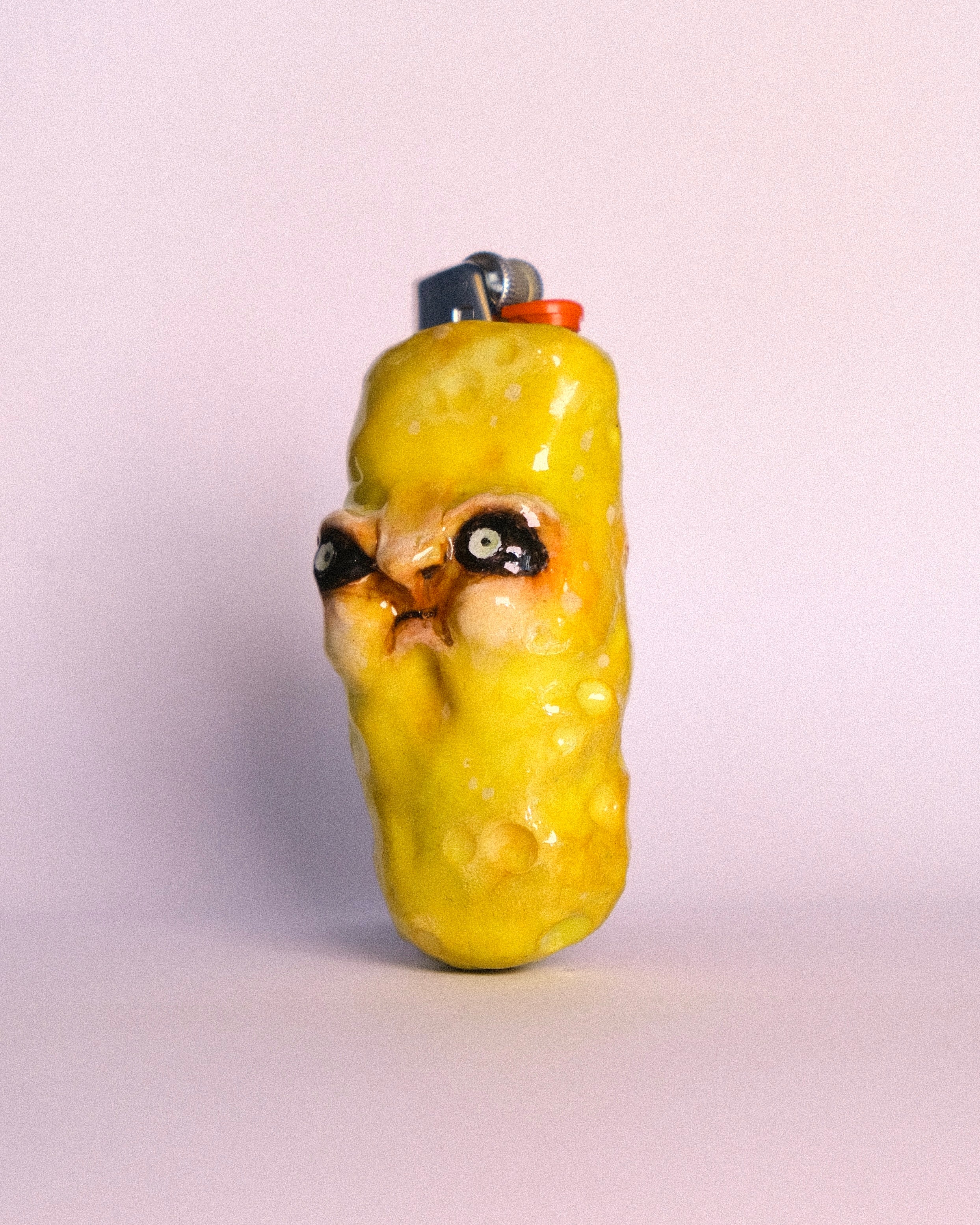 Evil Cheese Moon