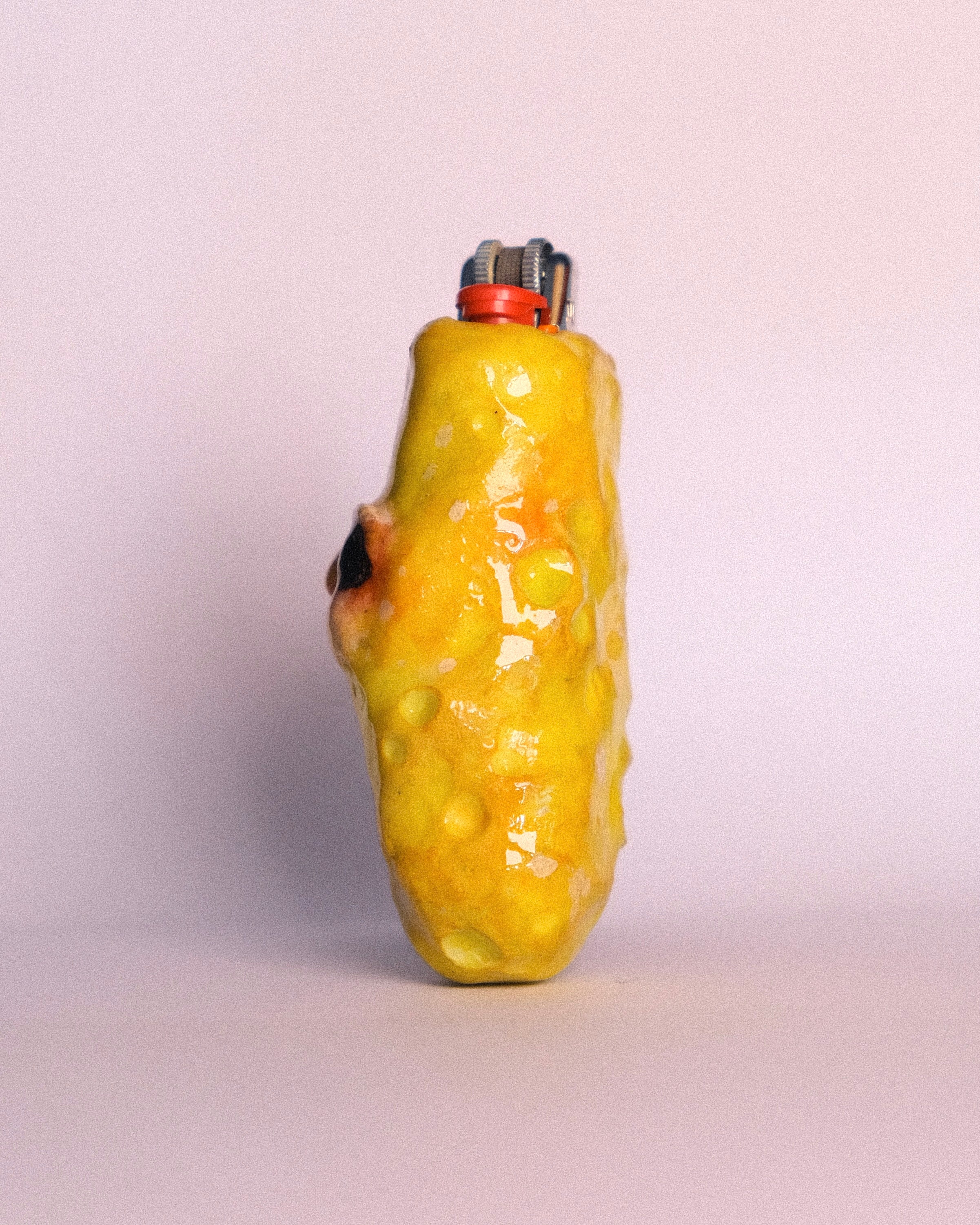 Evil Cheese Moon