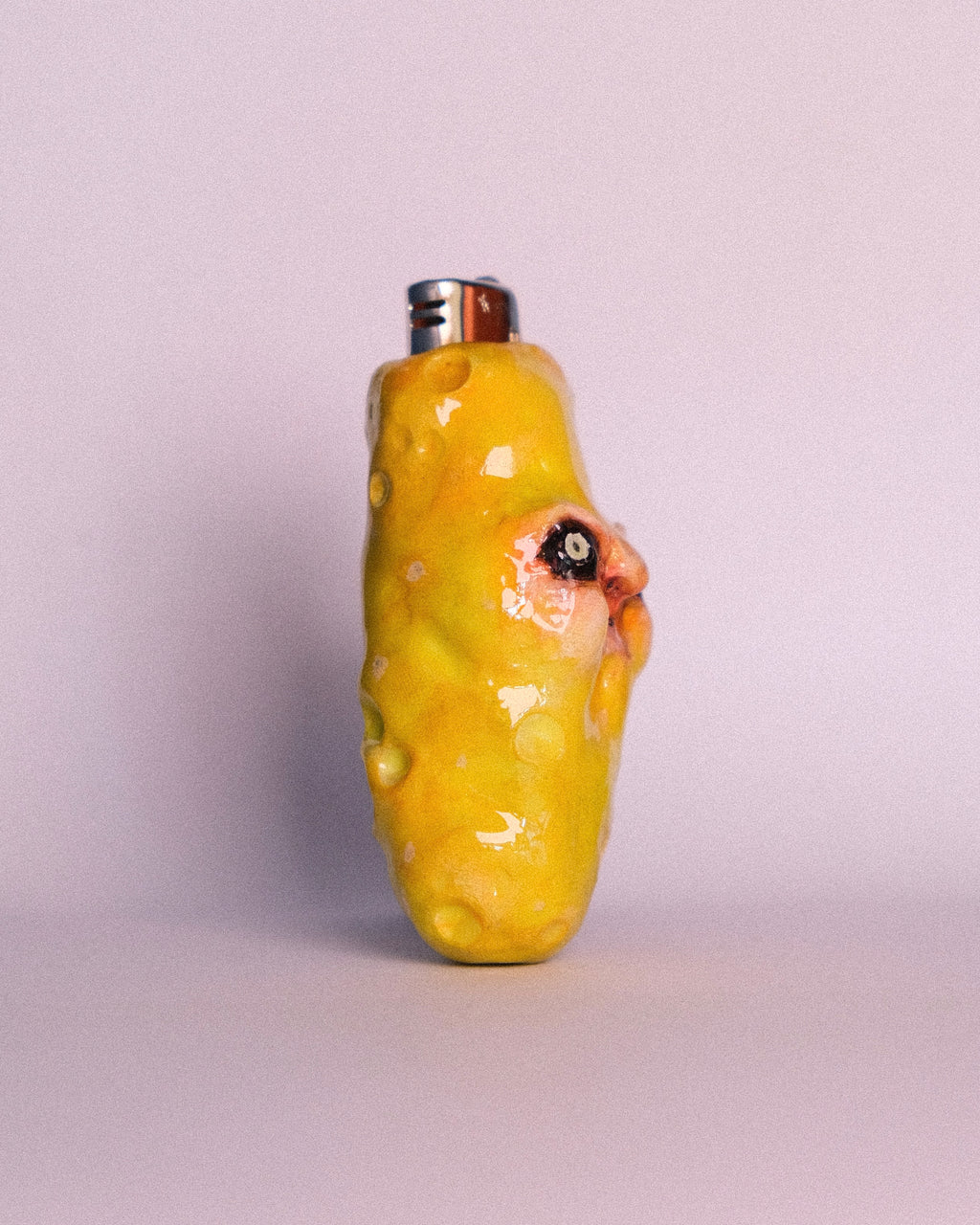 Evil Cheese Moon