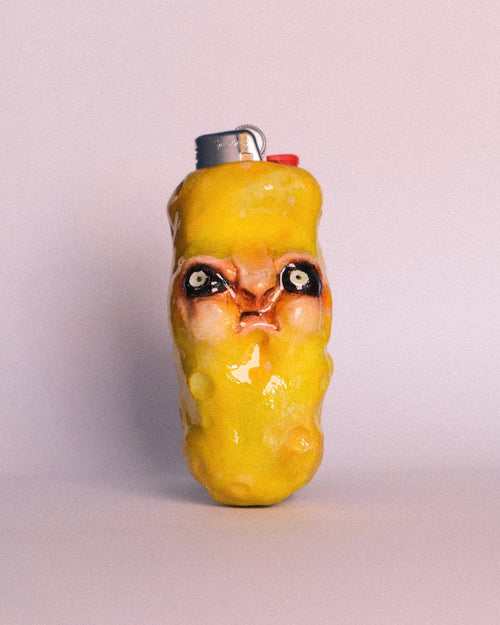 Evil Cheese Moon