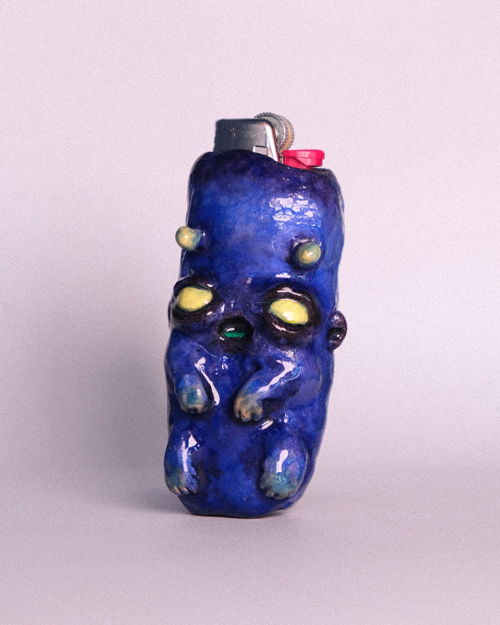 Hibernating Galaxy Child