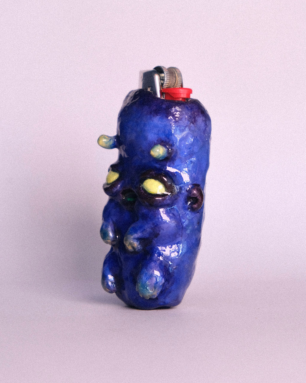 Hibernating Galaxy Child