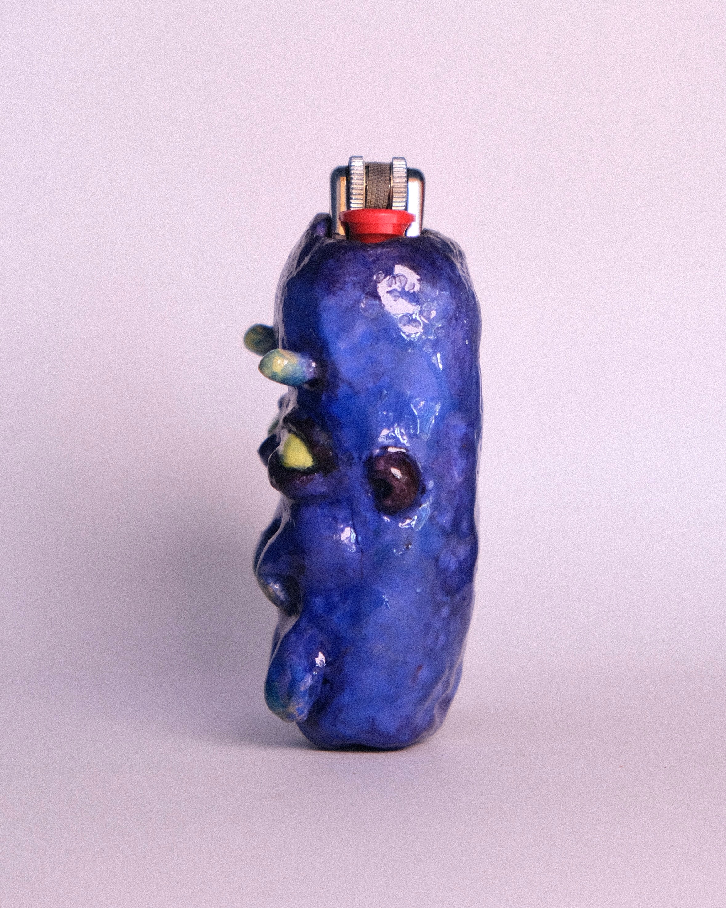 Hibernating Galaxy Child