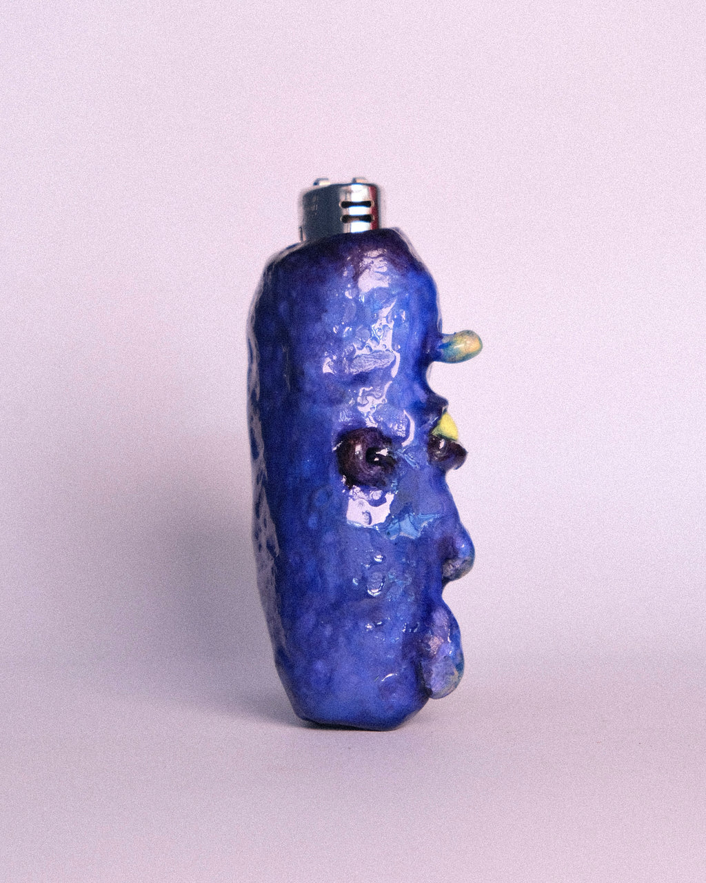 Hibernating Galaxy Child