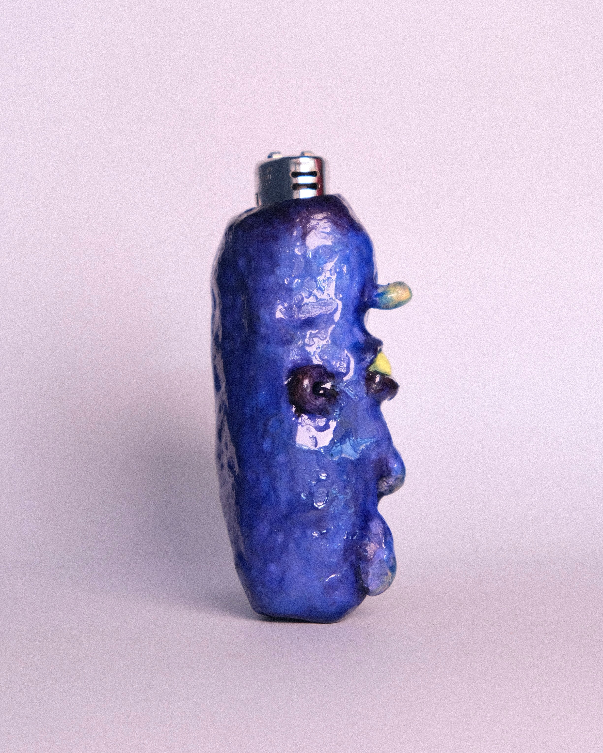 Hibernating Galaxy Child