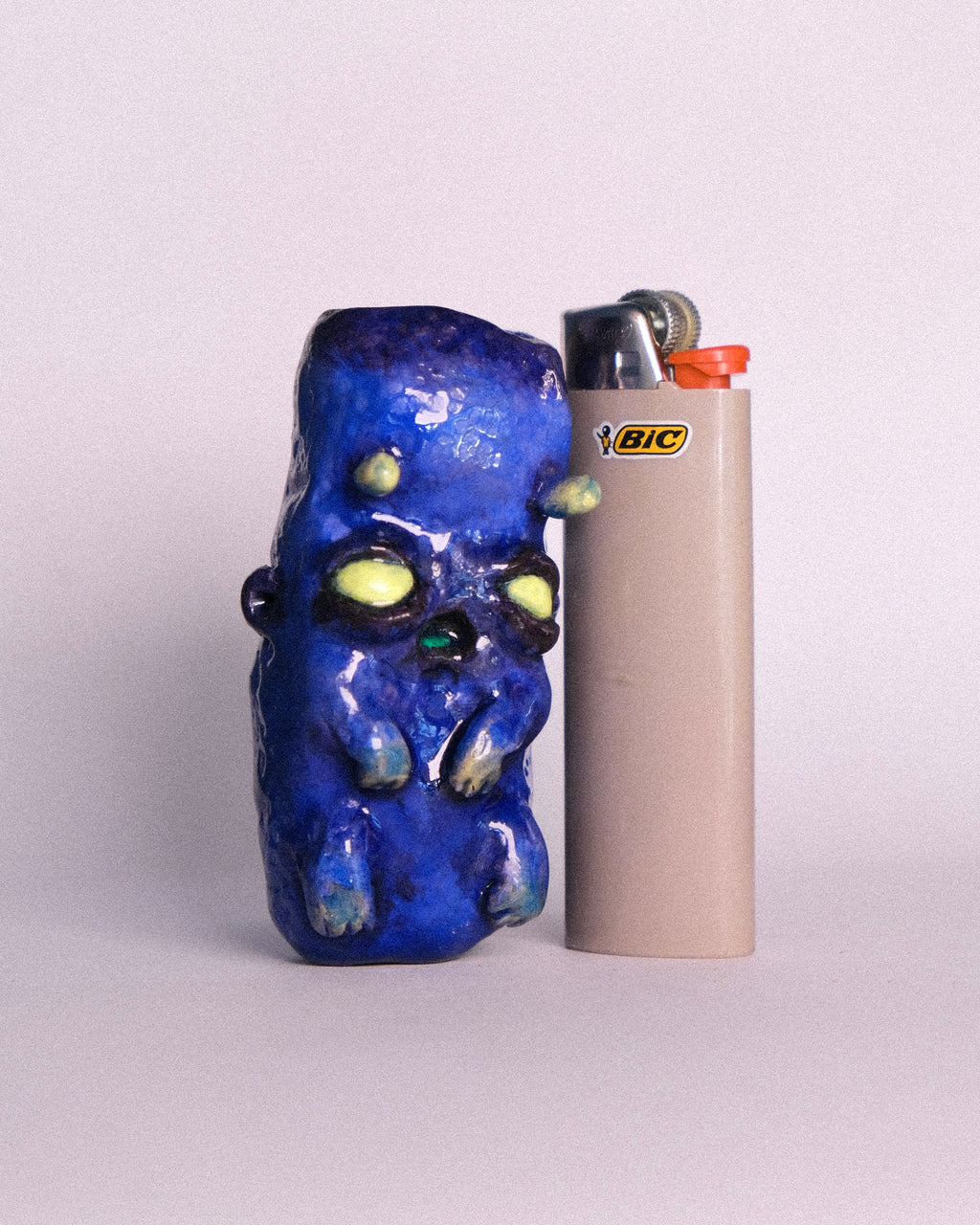 Hibernating Galaxy Child