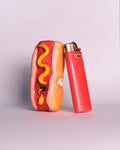 Handsome Hot Dog