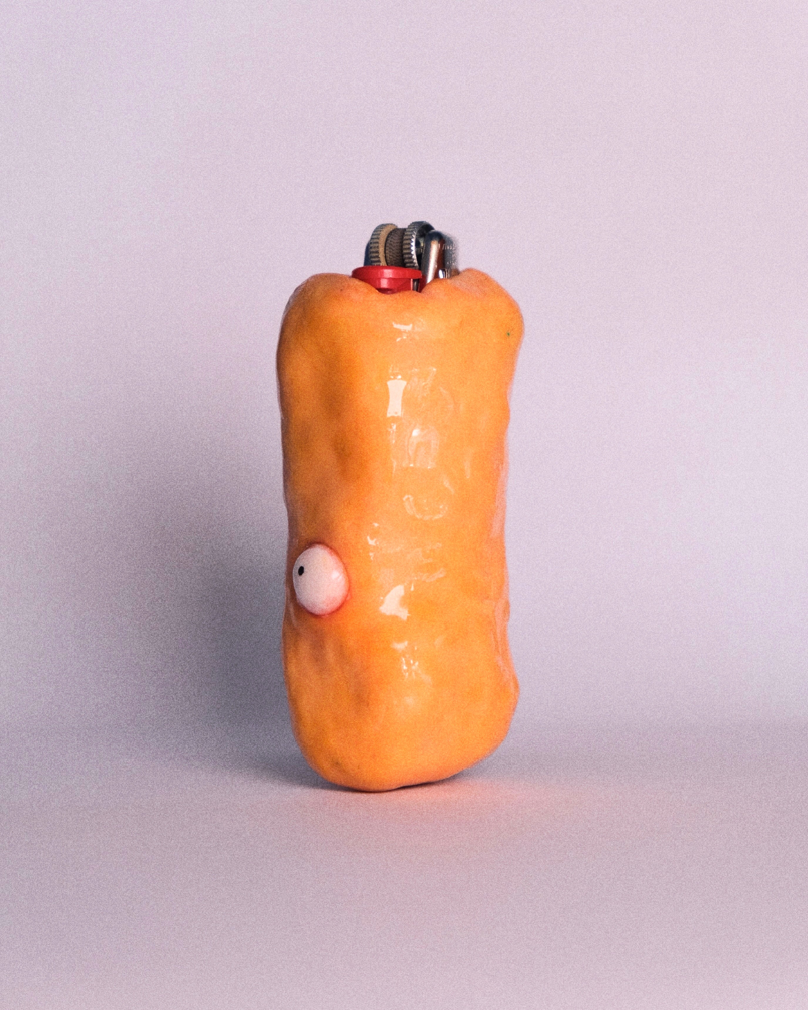 Handsome Hot Dog
