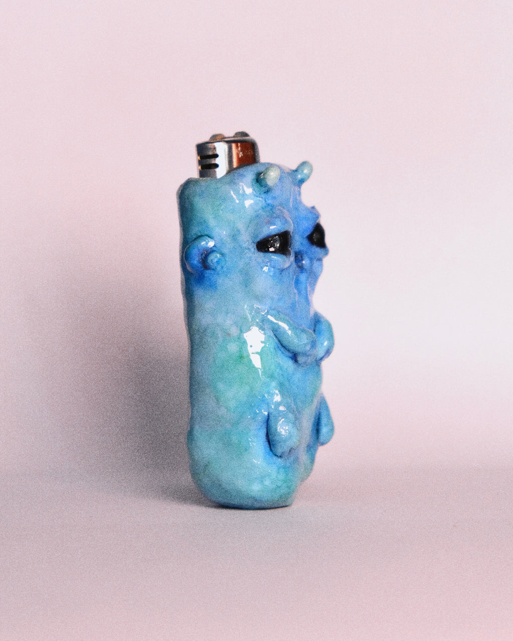 Galaxy Child