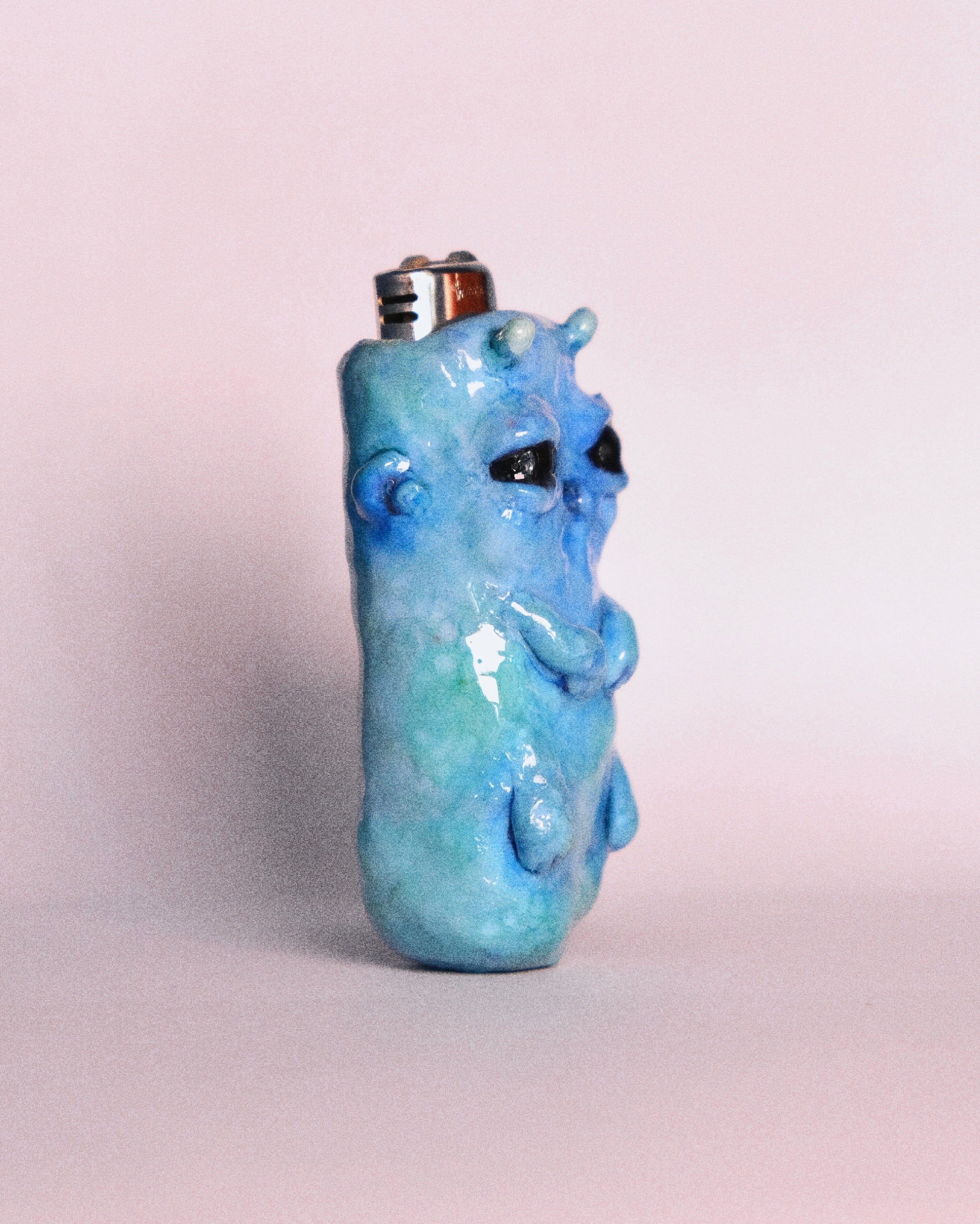 Galaxy Child